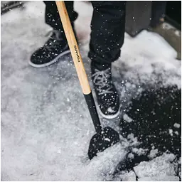 Льодоруб Fiskars 140000 (1001639) - мініатюра 3