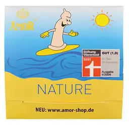 Презервативи - My.Size Pro 47, 3 шт.