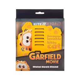 Підставка для книг Kite Garfield, металева (GF25-390) - мініатюра 3