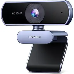 Веб-камера Ugreen CM678 (UGR-75326)