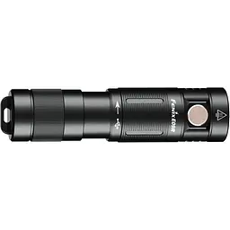 Ліхтарик Fenix E09R Black [E09RSBK] [140067] - мініатюра 3