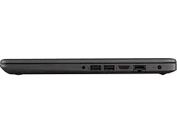 Ноутбук HP 240-G9 14' FHD IPS, Intel i5-1335U, 16GB, F512GB, UMA, DOS, чорний (A3DU3ES) - мініатюра 4