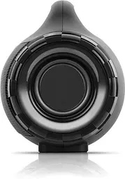 Портативна акустика Real-EL X-731 Black (X-731 Black) - мініатюра 7
