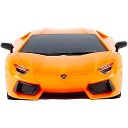 Машинка на радіокеруванні KS Drive Lamborghini Aventador LP700-4 1:24 Orange (124GLBO) [113023] - мініатюра 4