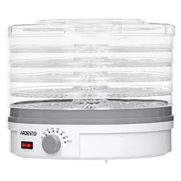Сушарка Ardesto FDB-5320 - мініатюра 2