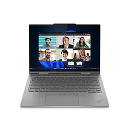 Ноутбук Lenovo ThinkPad X1 2-in-1 G9,21KE002BBM,Ultra 7 155U (12 ядер),Arc 4 Core,32GB 6400MHz LPDDR5x - мініатюра 8