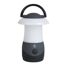 Ліхтар кемпінговий Bo-Camp Regulus High Power LED 100 Lumen Grey (5818946) - мініатюра 2