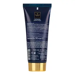 Парфумований крем для рук Famirel Velvety-smoothing Essence №1, 100 мл - мініатюра 4