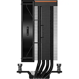 Кулер для процесора PCCooler RT400 Digital ARGB Black (RT400-BKAWYL-GL) [176251] - мініатюра 5
