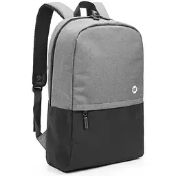 Рюкзак Tigernu T-B9325 15.6" сірий