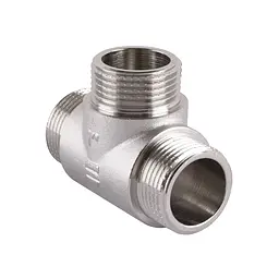 Трійник Selba 1″ ЗЗЗ SL8802 - мініатюра 2
