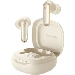 Навушники SoundСore P40i Oat White [A3955G21] [136811] - мініатюра 3