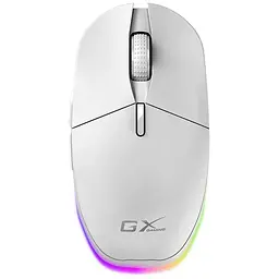 Комп'ютерна миша Genius Scorpion M8250 White teh0022094