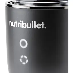Стаціонарний блендер Nutribullet Ultra NB 1206DG 1200W Dark Grey - мініатюра 5
