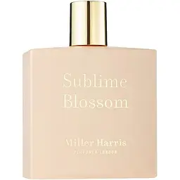 Парфумована вода Miller Harris Sublime Blossom 100 мл тестер