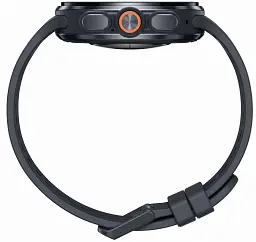 Смарт-годинник Samsung Galaxy Watch Ultra 2 Black (SM-L715FZKASEK) UA UCRF - мініатюра 5