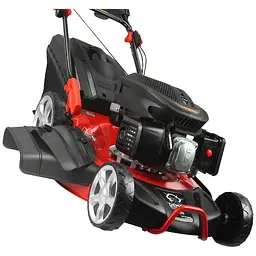 Газонокосарка бензинова Demon 53CM RV170 (M88110) - мініатюра 2