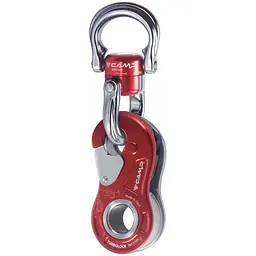 Вертлюг Camp Enigma Silver/Red (1060-3259) - мініатюра 9