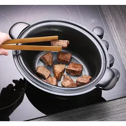 Повільноварка Russell Hobbs Cook@Home 22740-56 - мініатюра 9
