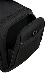 Дорожня Сумка Samsonite PRO-DLX 6 BLACK 53x28x27,5 KM2*09020 - мініатюра 8