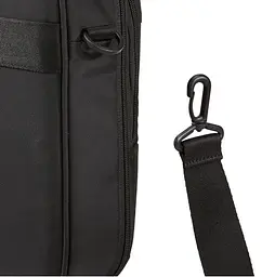 Сумка Propel Briefcase 15.6" PROPC-116 Black Case logic sum0027842 - мініатюра 5