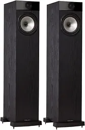 Напольная акустика Fyne Audio F302i Black Ash
