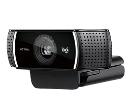 Веб-камера Logitech C922 Pro Stream (960-001088) [67674] - мініатюра 3
