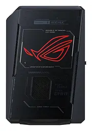 Комп'ютер ASUS ROG NUC Gaming RNUC15JNK7X569A2 EU Intel Core Ultra 7 255HX, 16 Gb DDR5, 1 TB SSD, RTX 5060 8 Gb, Wi-fi 7, Windows 11 Home (90AS00I1-M00300) - мініатюра 2