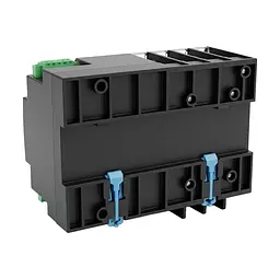 Автоматичний перемикач (АВР) під DIN-рейку з Wi-Fi TOMZN TOQ7e-125/4P 125A 4 полюси (51-00121) - мініатюра 15
