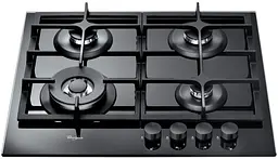 Газова варильна поверхня Whirlpool GOA 6425/NB1 (7110356)
