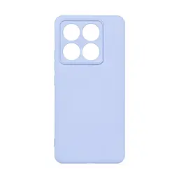 Чехол ArmorStandart ICON для Xiaomi 14T Pro Camera cover Lavender (ARM88504)