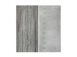 Самоклеюча вініловая плитка в рулоні STICKER WALL 600*3000*2мм Глянсова SW-00002061 - мініатюра 5