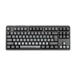 Клавіатура Meetion MK14 Bluetooth/USB Type-C Black (MT-MK14-A-RUA)