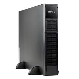 Бокс для акумуляторів Njoy 2U Battery Pack для Balder 6K/10K 12V 7Ah (PWUP-BP16PBA-AZ01B) - мініатюра 7