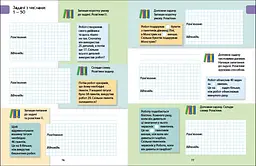 Предметний збірник: Розв'язуємо задачі 1-4 класи (518838) - мініатюра 2