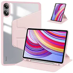 Чохол Toby Premium series 360' для планшета Xiaomi Poco Pad /Redmi Pad Pro - мініатюра 4