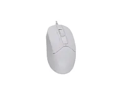 Миша A4Tech Fstyler FM12 White - мініатюра 4