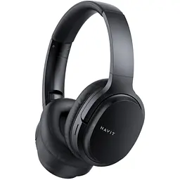 Навушники Havit HV-I62 Black (6939119025717) - мініатюра 6