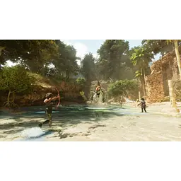 Ключ активації Microsoft ARK: Survival Ascended для Xbox Series S/X - мініатюра 2