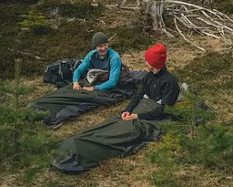 Бівак Robens Mountain Bivy bag (250240) - мініатюра 2