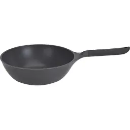 Сковорода IQ Be Chef ВОК 28 см (IQ-1144-28 w) - мініатюра 2