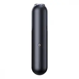 Baseus A0 Pro Car Vacuum Cleaner Cluster Black портативний автомобільний пилосос з HEPA-фільтром