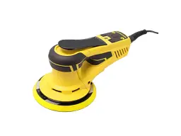 Эксцентриковая шлифовальная машина Dino Power DP 350B 2.5mm