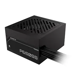 Блок живлення Gigabyte 650W GP-P650SS - мініатюра 4