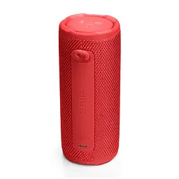 Акустична система JBL Grip Red (JBLGRIPRED) - мініатюра 4