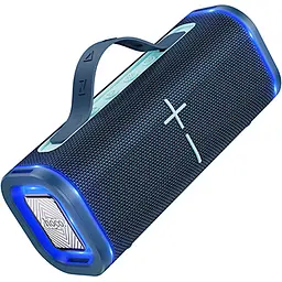 Bluetooth Колонка Hoco HC51 Soul Blue - мініатюра 3