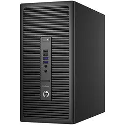 Комп'ютер HP ProDesk 600 G2 MT (i7-6700/16/480SSD/1Tb/GTX1650-4Gb) Б/В