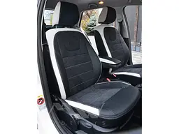 Авточохли модельні MW Brothers для Skoda Fabia III c 2015 - мініатюра 4