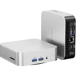 Неттоп Geekom A7 16/512GB (GMA6R76800H-321T-EU) [157841]