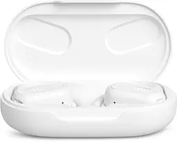 Навушники JBL Soundgear Sense White (JBLSNDGEARSNSWHT) - мініатюра 6